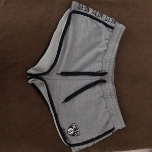 Brooklyn Nets shorts